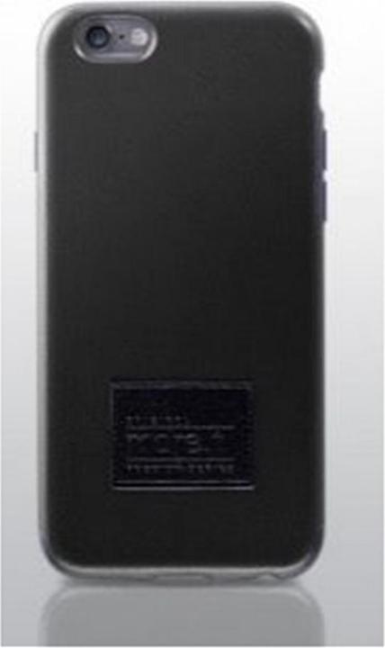 Produktbild more. Classic Collection Case für iPhone 6/6S Plus Schwarz (Apple iPhone 6s, Apple iPhone 6)