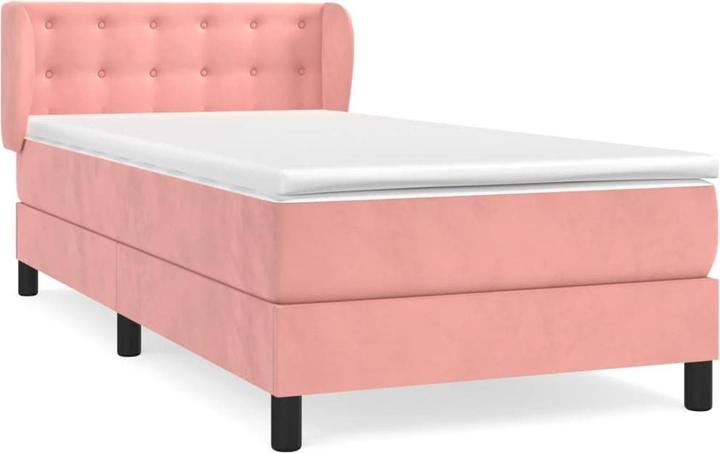 Produktbild VidaXL Karla (90 x 200 cm, 90 x 200 cm)
