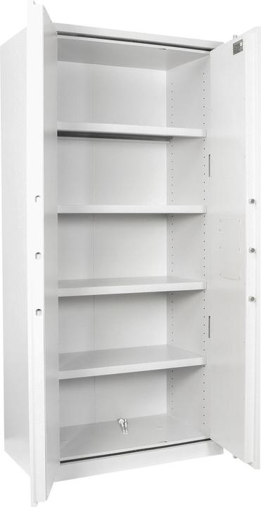 Produktbild Rottner Feuerschutz-Aktenschrank Office premium (615 l)