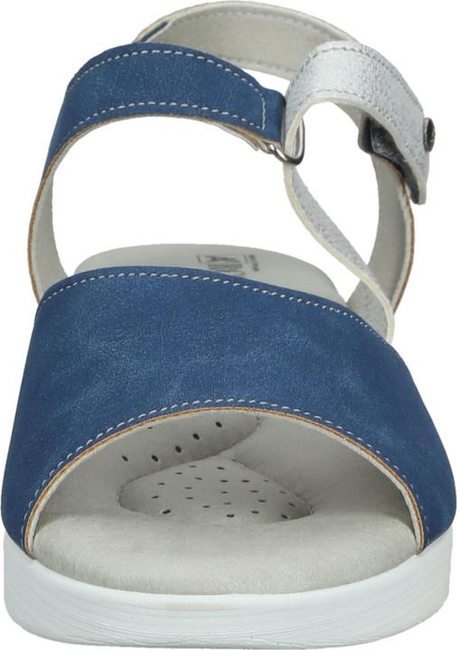 Actual product image Arcopedico Super lightweight wedge sandal from. Perfect for numerous leisure looks. An attractive (42)