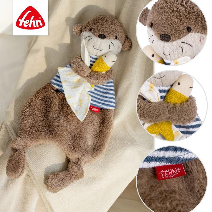 Produktbild Fehn Otter