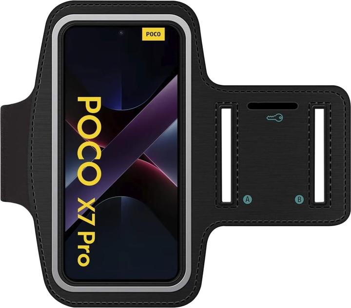 Actual product image SmartFitness Mobile sports bracelet