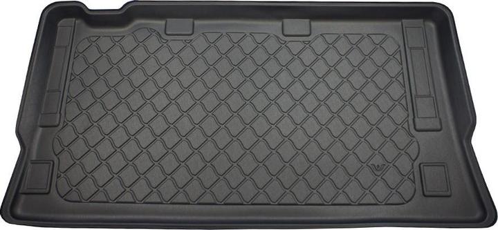Image du produit ProPlus Bac de coffre pour Mercedes Vito Tourer de 2014 à aujourd'hui (version longue) derrière la 3ème