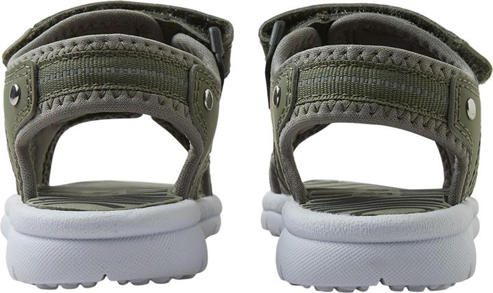 Produktbild Reima Kleinkinder Sandale Bungee Greyish (30)
