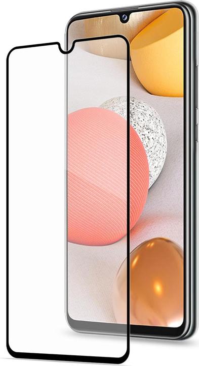 Celly Full Glass (1 Stück, Samsung Galaxy A42 5G, Samsung Galaxy M42 5G)