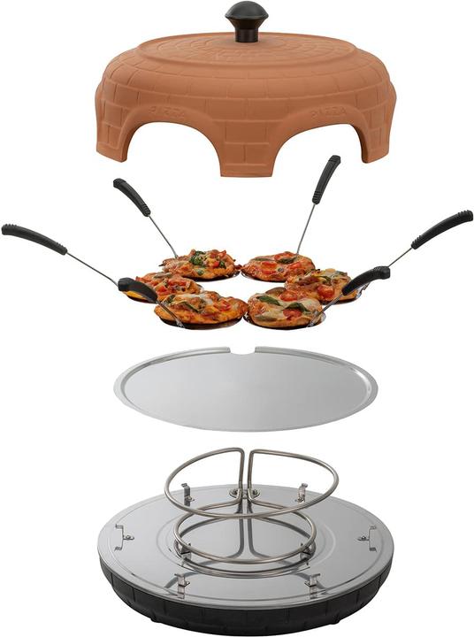 Immagine prodotto Heidenfeld Pizzaiolo