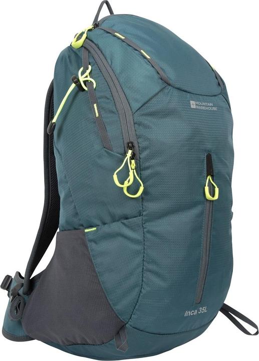 Produktbild Mountain Warehouse Rucksack Inca Extreme 35l (35 l)