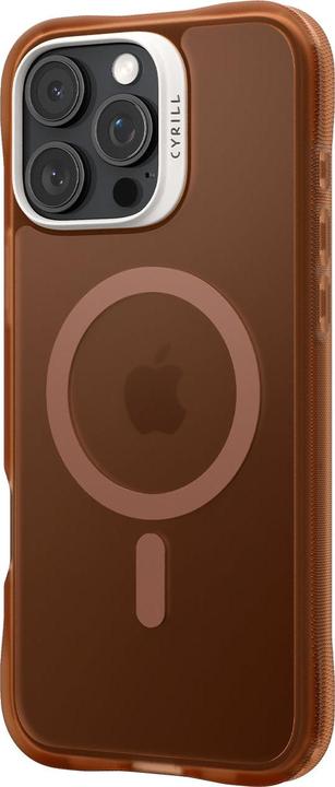 Immagine prodotto Cyrill UltraSheer Mag (Apple iPhone 16 Pro Max)