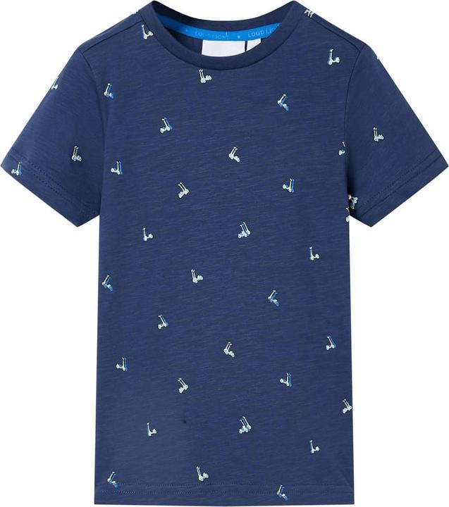 Dark Blue