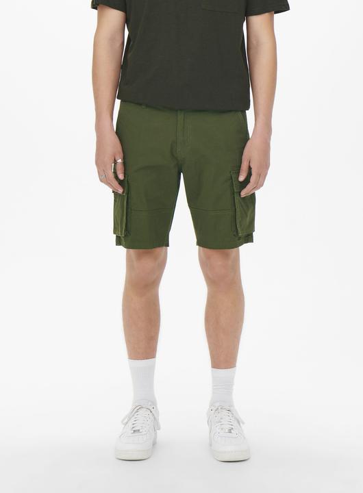 Produktbild Only & Sons ONSCam Cargoshorts (XL)
