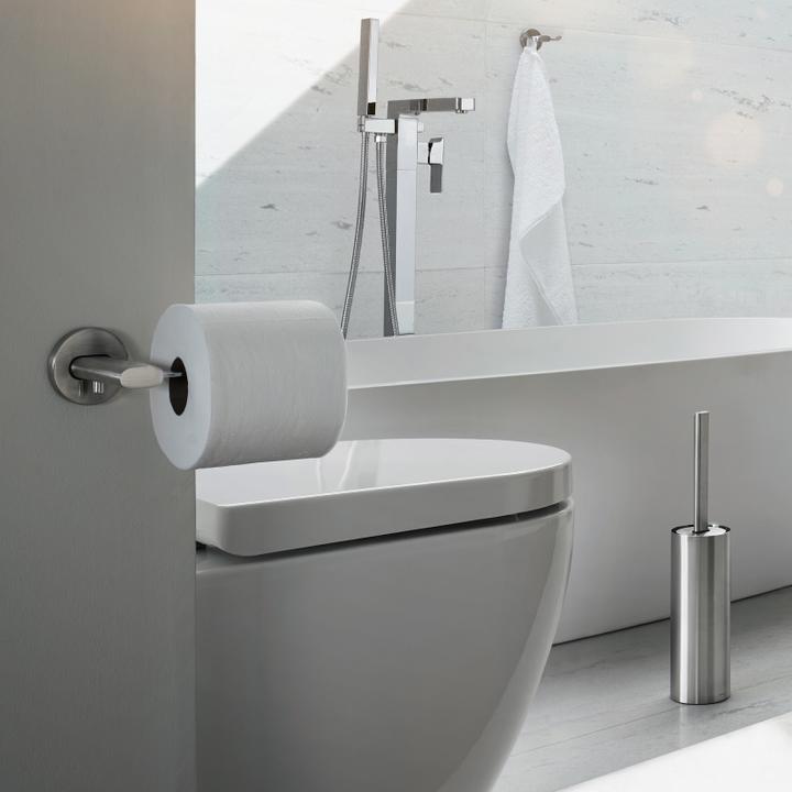 Actual product image Blomus 68808 Wall hook Areo, stainless steel, 10 x 6 x 5.5 cm