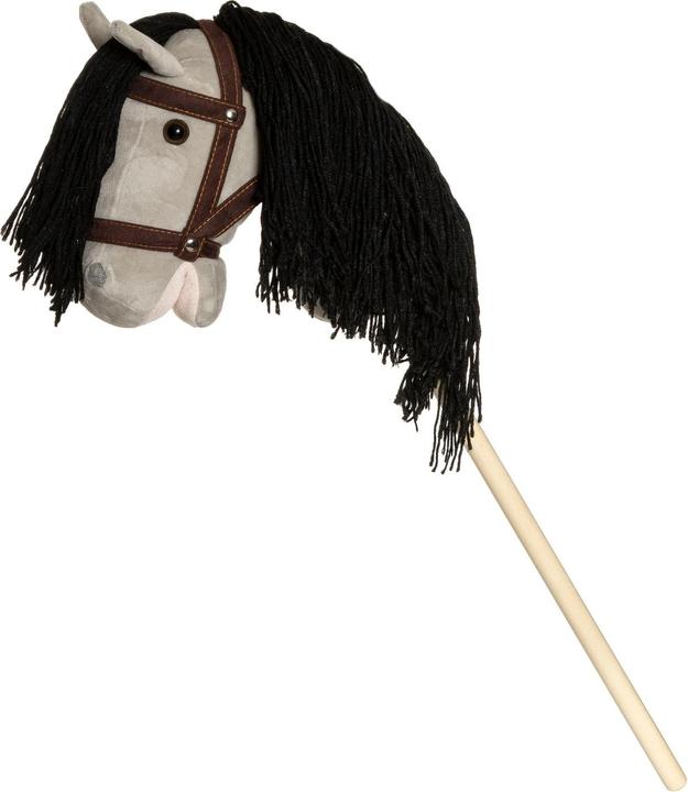 Teddykompaniet Cheval de bataille