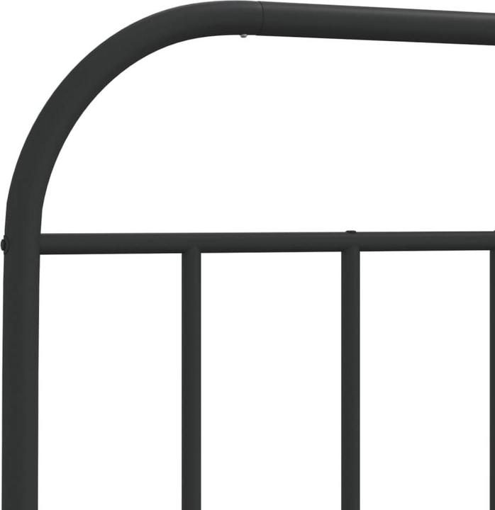 Actual product image VidaXL Nixon (198 x 3 x 100 cm)
