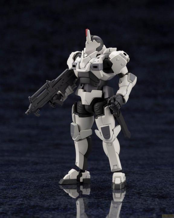 Immagine prodotto Kotobukiya Kit di modellismo in plastica Hexa Gear 1/24 Governor Armor Type: Pawn X1 8 cm