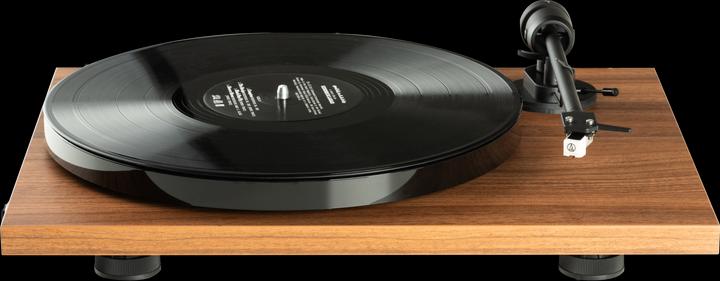 Immagine prodotto Pro-Ject E1 BT (AT3600L) (Manuale)