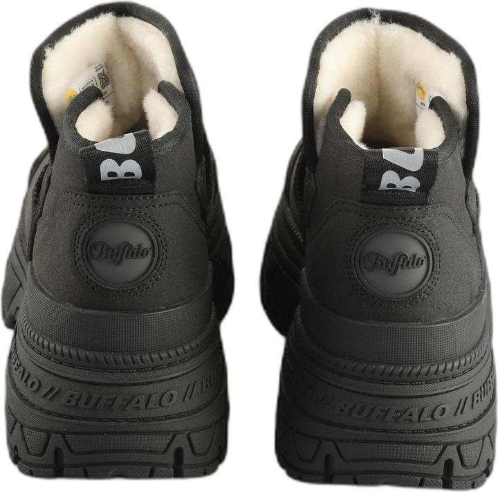 Image du produit Buffalo Fusion Slip On Lo Warm (37)