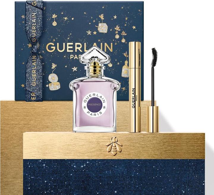 Actual product image Guerlain Insolence (Fragrance set)