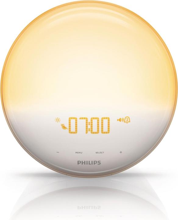 Immagine prodotto Philips Wake-Up Light HF3520