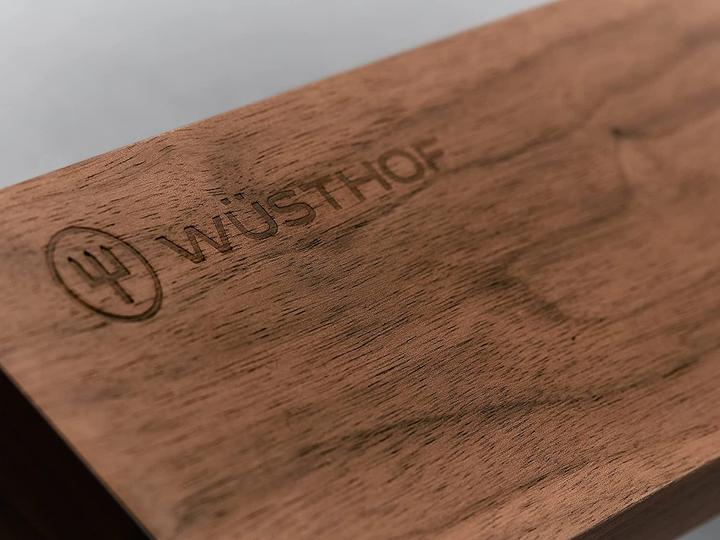 Image du produit Wüsthof Bloc de couteaux