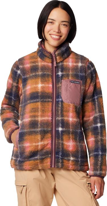 Columbia West Bend Shirt Jacket