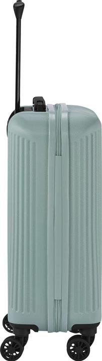 Image du produit Travelite Trolley + valise Bali 4w Trolley S (34 l, Bagage à main (jusqu'à 50l))