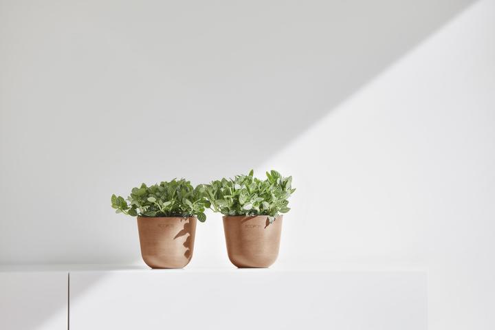 Immagine prodotto Ecopots Oslo Mini (11.50 cm)