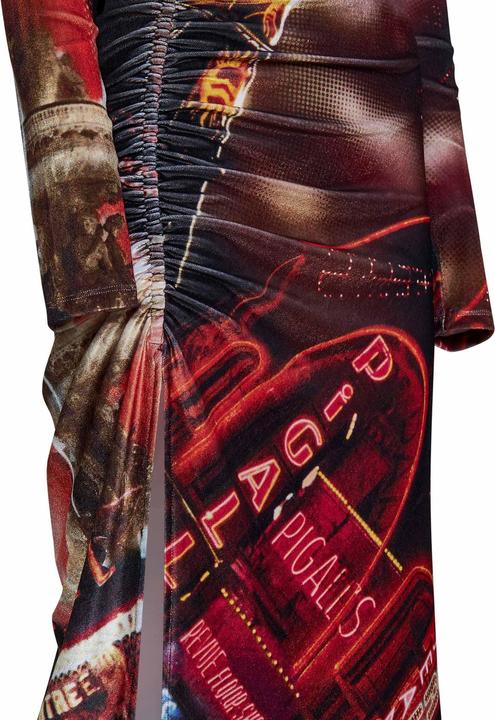 Image du produit Gaultier Dresses Red (XS)