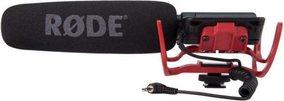 Produktbild RØDE Videomic Rycote mit WSWH Fell-Windschutz (Fell)