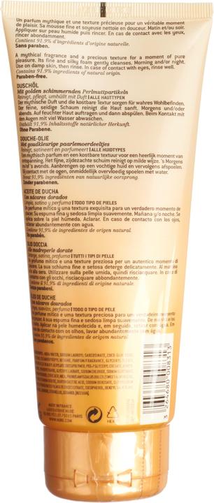 Nuxe Prodigieux (200 ml)
