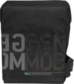 Produktbild Golla Salmiac G1179 100, Foto-/Videotasche, Grün (Kamera Schultertasche)