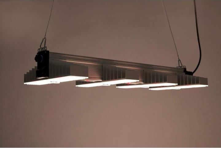 Produktbild Sanlight EVO 4-120 (LED, 230 V)