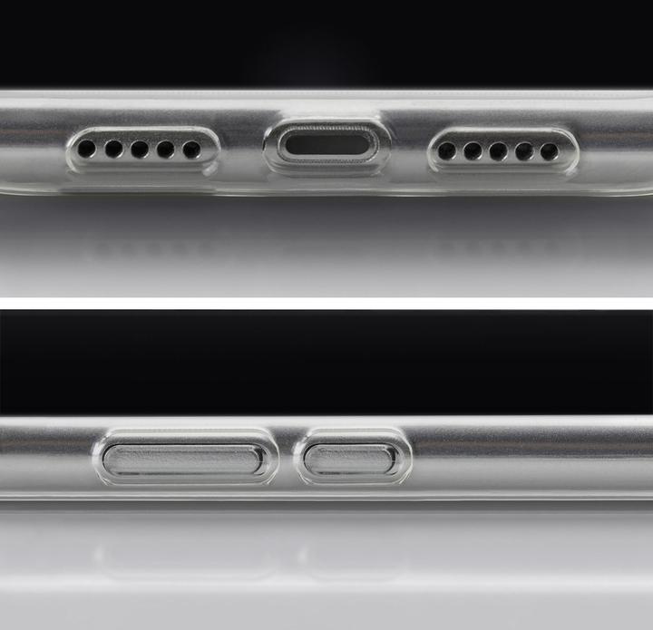 Image du produit Mobilizera Mobilize Gelly Cover Huawei P30 Lite Clear (Huawei P30 Lite)