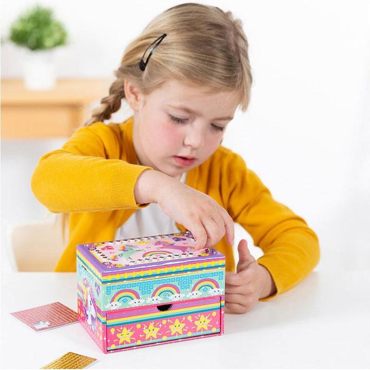 Actual product image Totum Unicorn