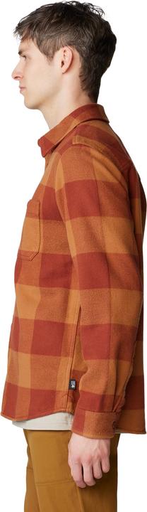 Actual product image Mountain Hardwear Plusher (XL)