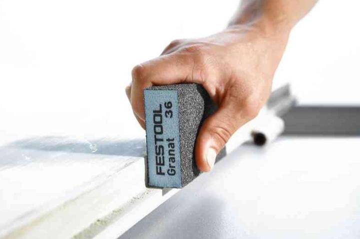 Image du produit Festool Schleifblock 69x98x26 220 GR/6 (P220)
