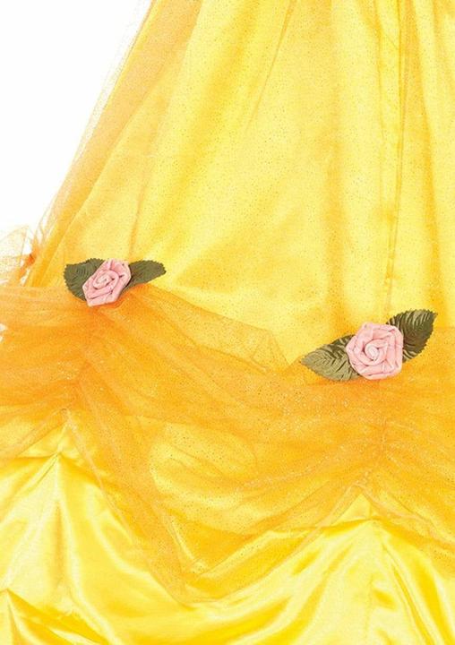 Actual product image Leg Avenue Belle at the ball (38)