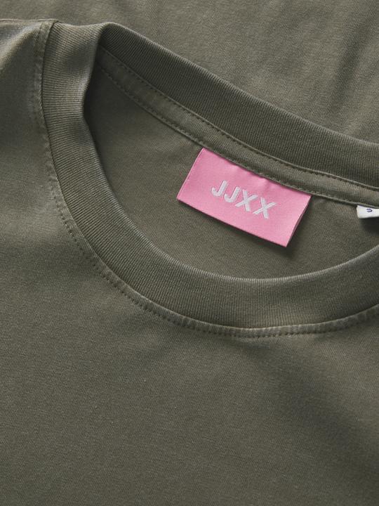 Produktbild JJXX Jxandrea Wash Loose Ss Tee Jrs Sn (L)