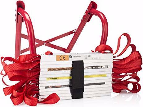 Produktbild Smartwares Feuerleiter