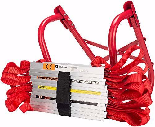 Produktbild Smartwares Feuerleiter