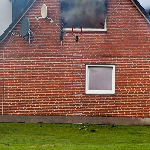Produktbild Smartwares Feuerleiter