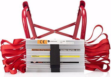Produktbild Smartwares Feuerleiter