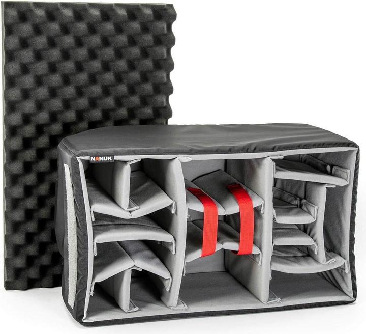 Nanuk NK-938-DIVI (Photo case)