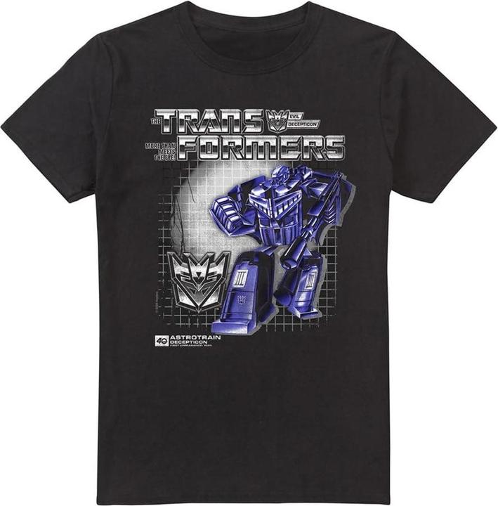 Immagine prodotto Transformers TShirt 40 (4XL)