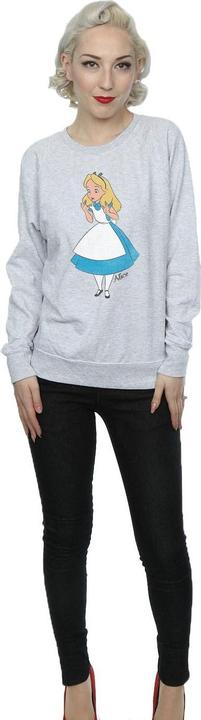 Produktbild Alice In Wonderland Classic Sweatshirt (M)