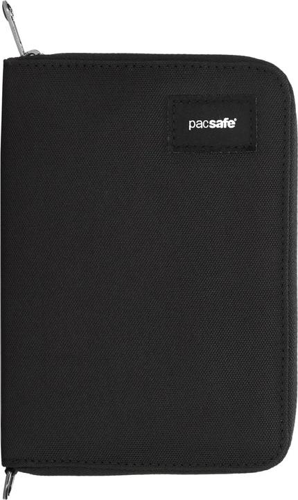 Produktbild Pacsafe Reisebrieftasche (Dokumenten- & Geldtasche)