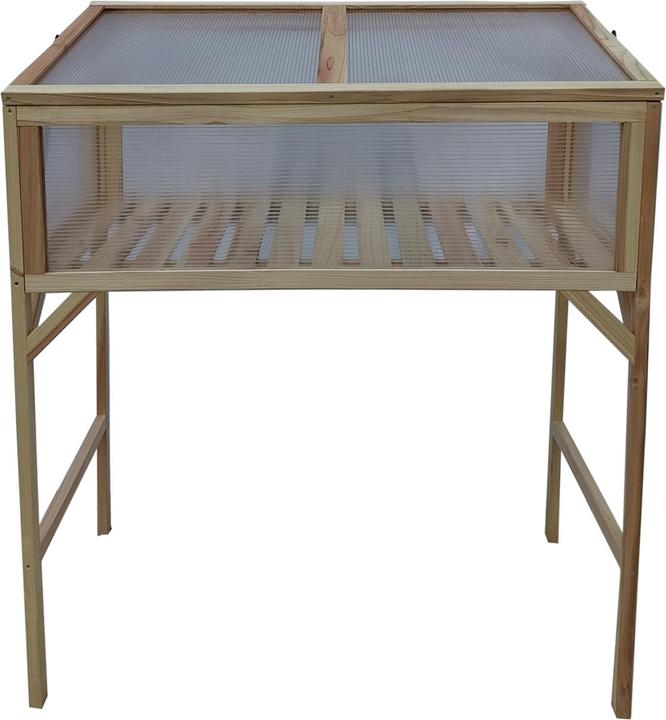 Produktbild HTI-Living Frühbeet 90 x 50 Kräuterbeet