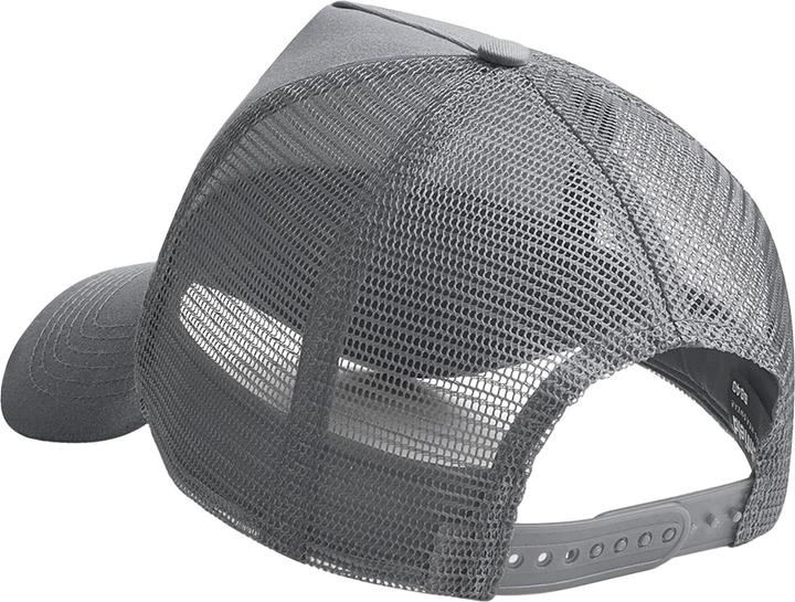 Immagine prodotto Beechfield Cappello Trucker Snapback per adulti (Taglia unica)