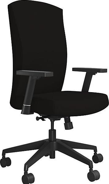 Immagine prodotto kaiserkraft Sedia girevole da ufficio BEAT