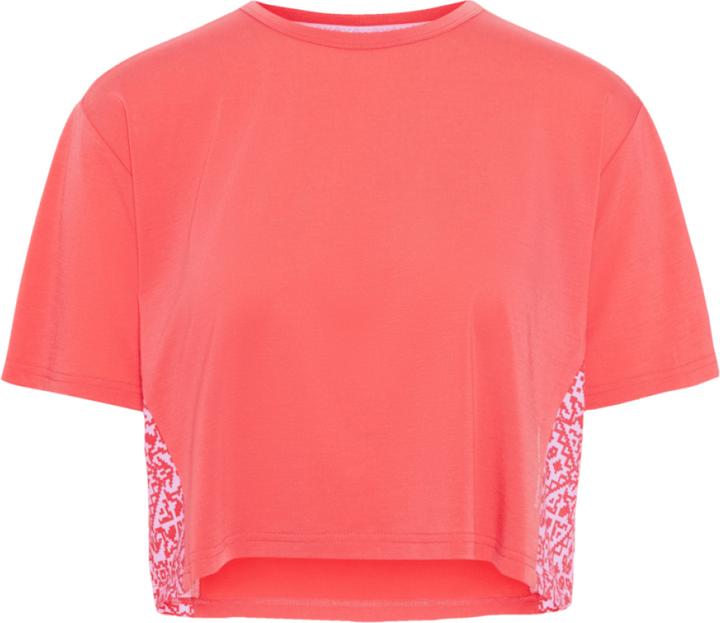 Actual product image Kari Traa Mija Tee (XS)