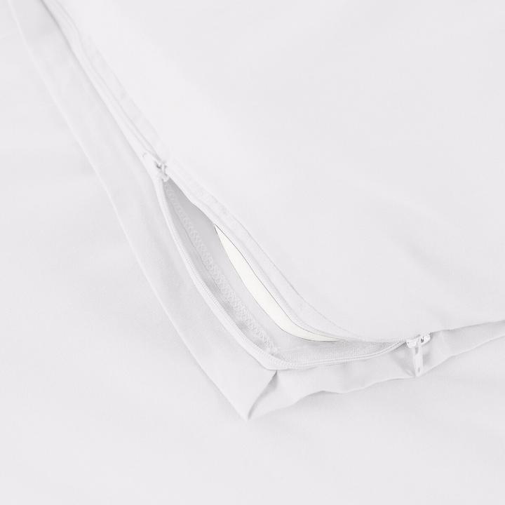 Produktbild La Redoute Interieurs Duvetbezug Scénario mit Reissverschluss (Duvetbezug, 135 x 200 cm)